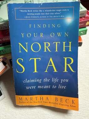 Finding Your Own North Star: Claiming the Life You Were Meant to Live